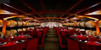 Cooper's Hawk Winery, Arlington Heights Weddings in Arlington Heights IL